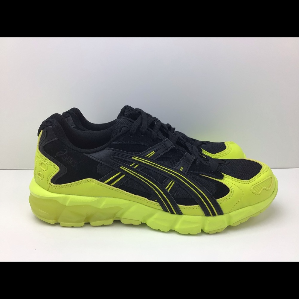 ASICS GEL-KAYANO V KZN Mens Size 7.5 NWOT